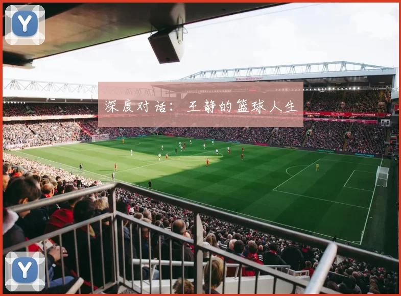 深度对话：王静的篮球人生