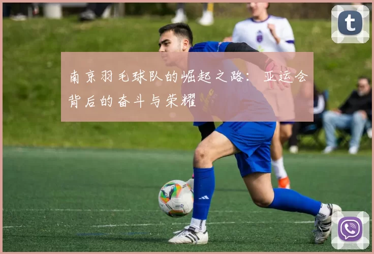 南京羽毛球队的崛起之路：亚运会背后的奋斗与荣耀