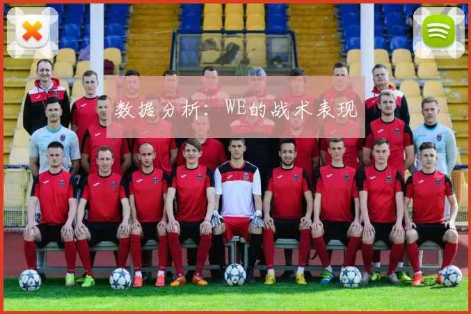 数据分析：WE的战术表现