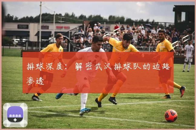 排球深度：解密武汉排球队的边路渗透